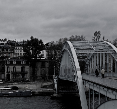 Building Bridges