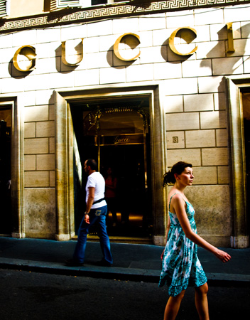 Gucci