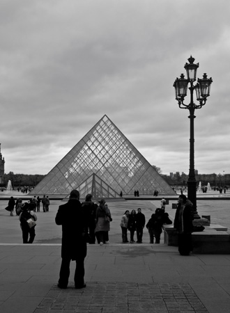 Louvre 2