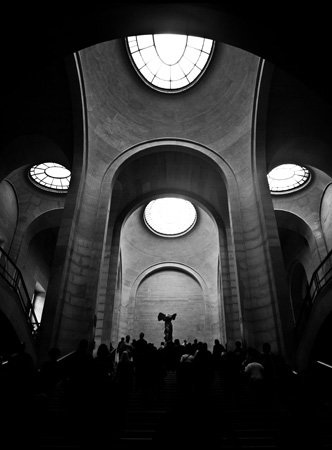 Louvre 3