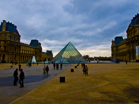 Louvre