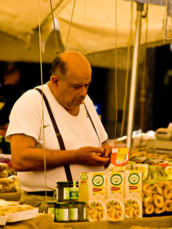 Market