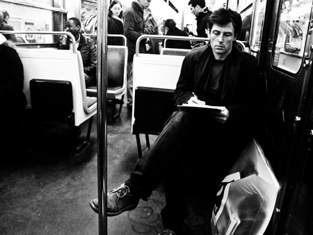 Metro Artist