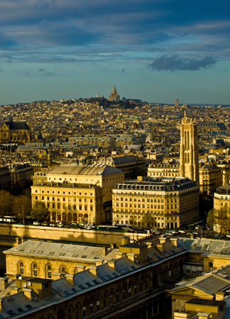 Sacre Cour 2
