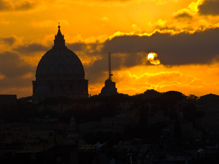 St Peters
