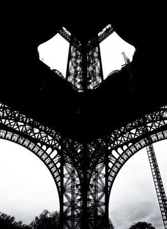 Tour Eiffel