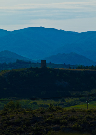 Turret