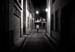 Backstreets