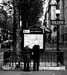 Sully-Morland Metro Map Reading