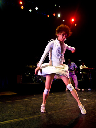 David Byrne 3