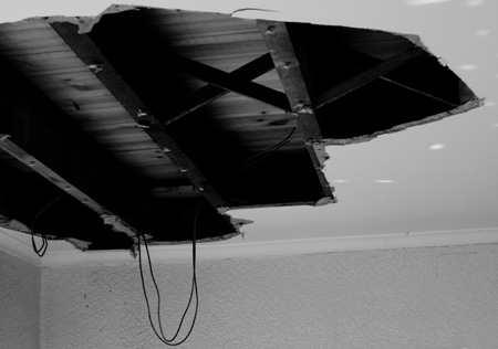 Roofing