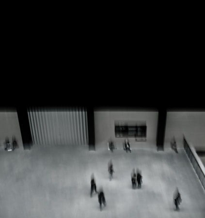 Tate 3