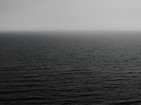 The Sea