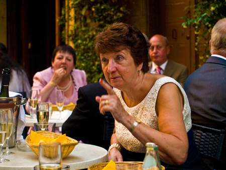 Mothers in Law