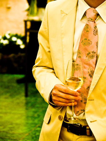 Suited and Booted