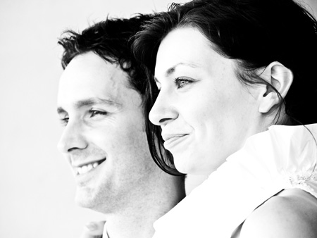 The Happy Couple