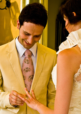 Vows