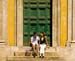Green Door
